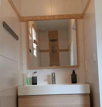 Homestay szállás Parentale Chez Mathilde *
